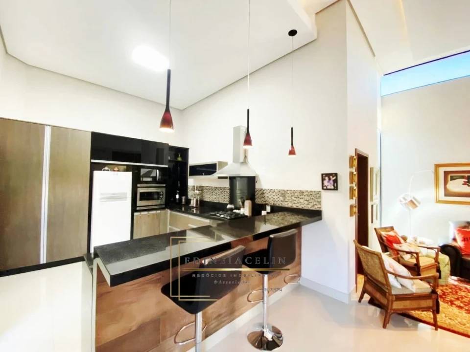 Condomínio Petit Ville