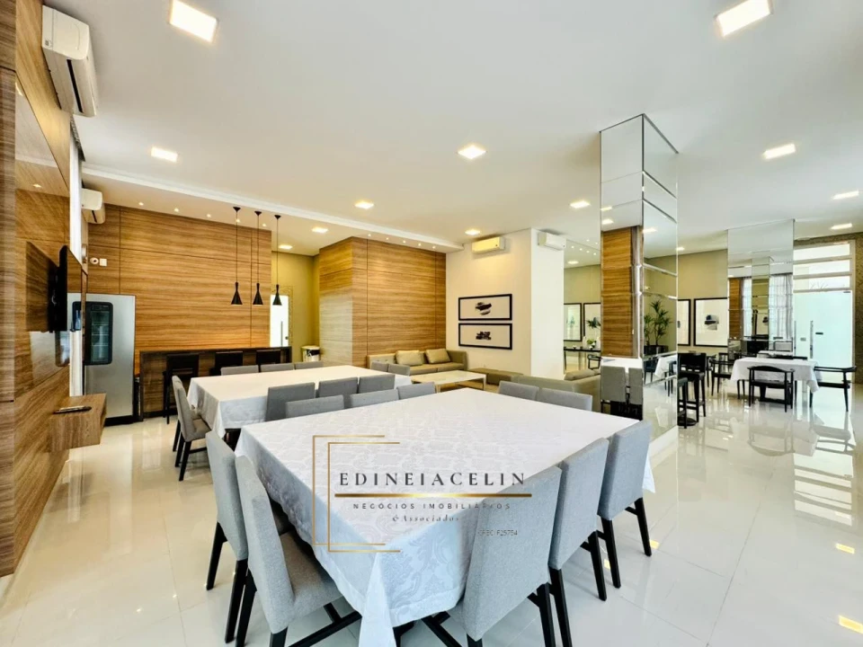 Edifício Parc Rocher