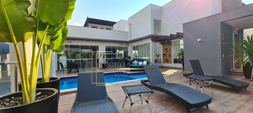 Imagens do imóveis Condomínio Sun Lake