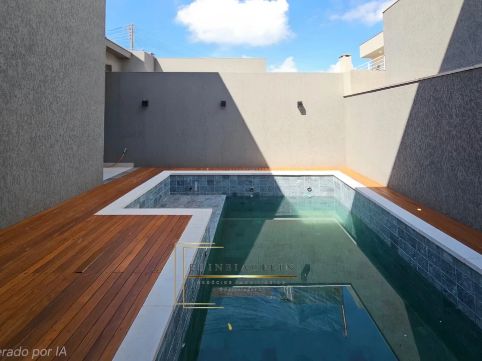 Condomínio Residencial Moradas do Vale