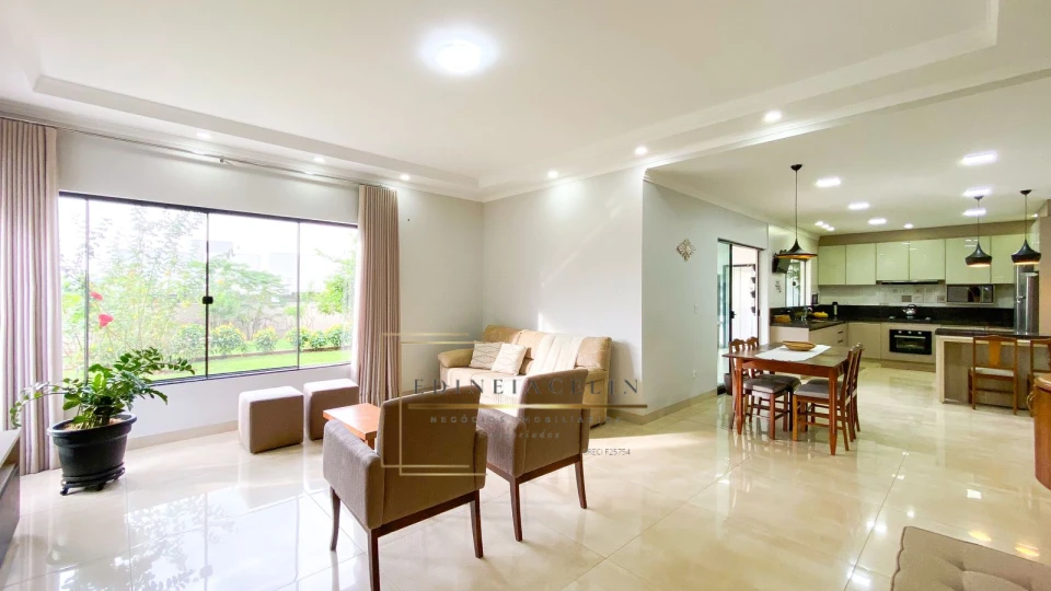 Imagens do imóveis Casa Em Condomínio À Venda Estancia Bomtempo Londrina