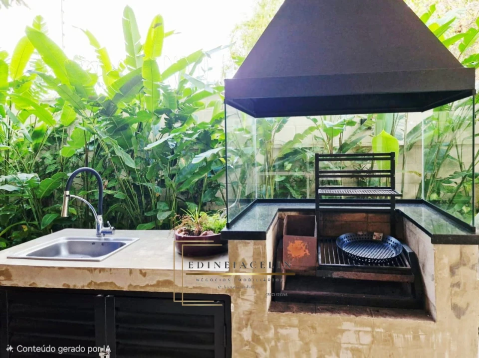 Condomínio Petit Ville