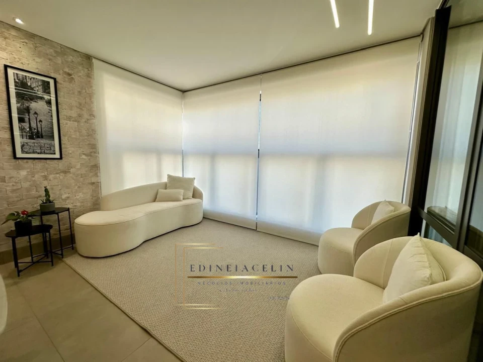 Apartamento À Venda Edifício Lumini Londrina