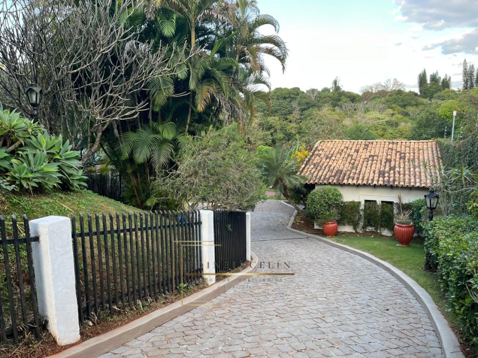 Casa Bela Suíça