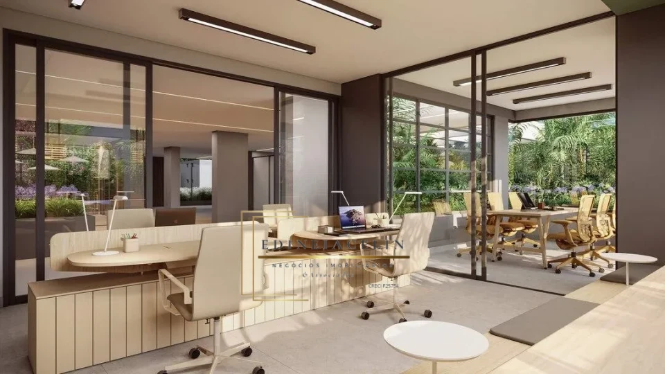 Imagens do imóveis Edifício Wood