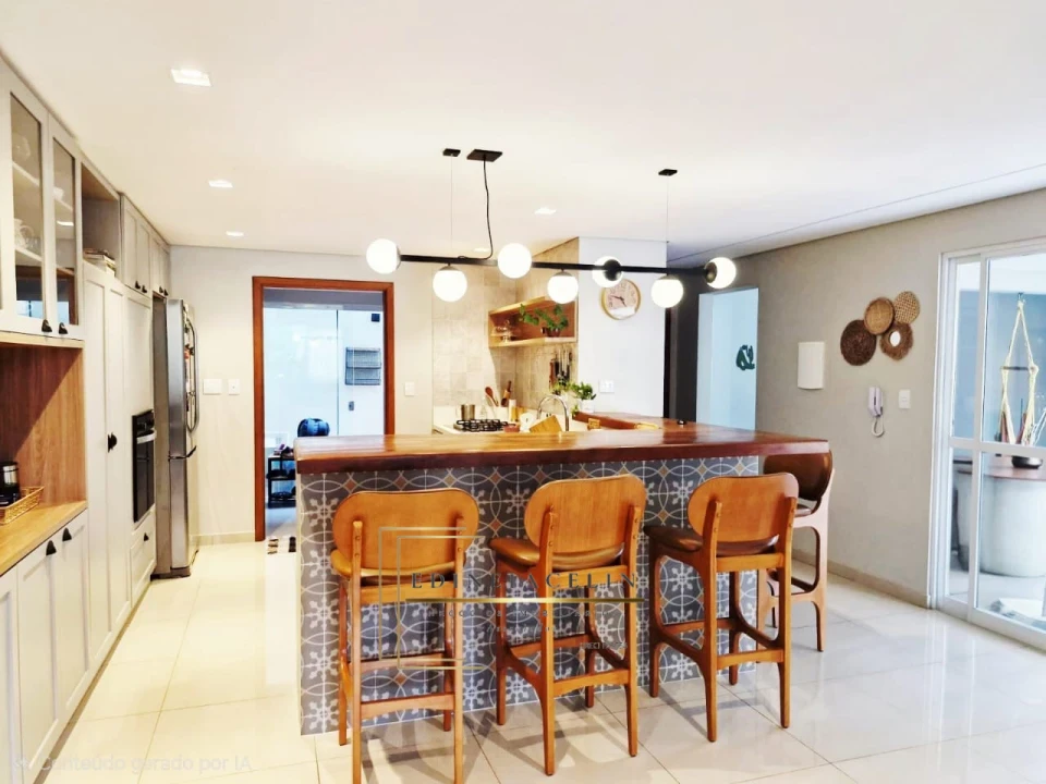 Condomínio Petit Ville