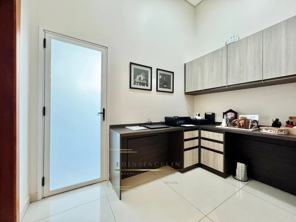 Condomínio Sun Lake