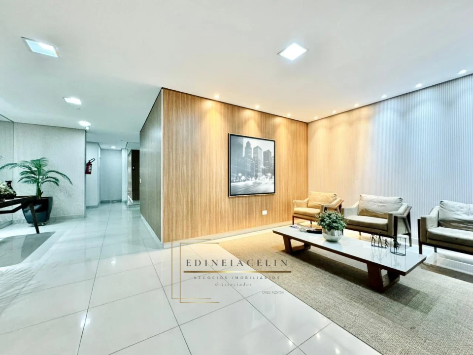 Imagens do imóveis Edifício Neo Palhano