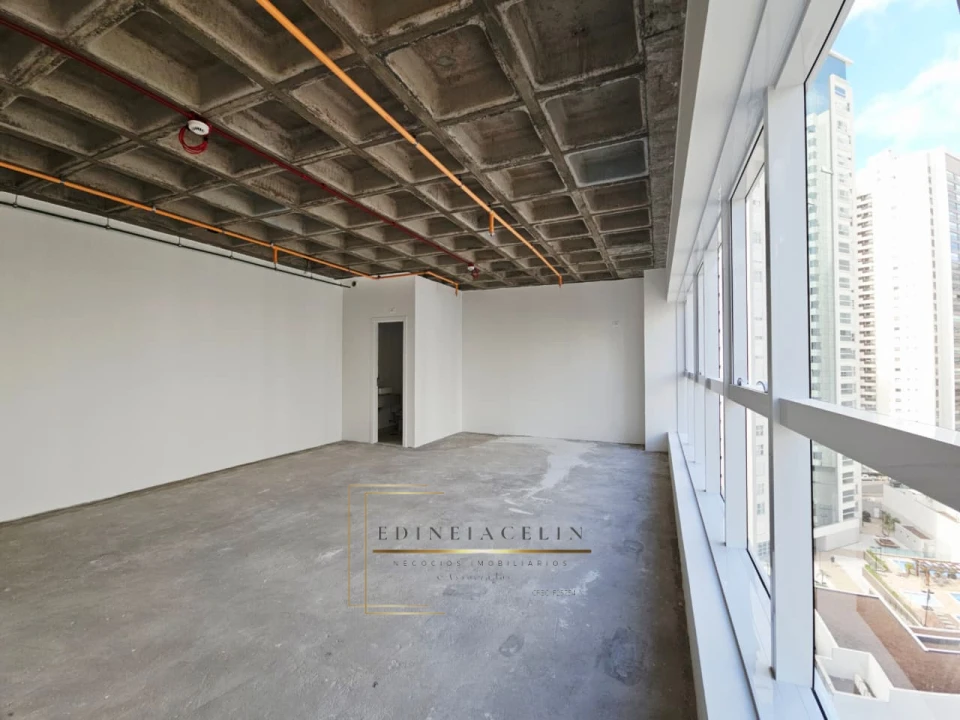 Edifício Quartier 550