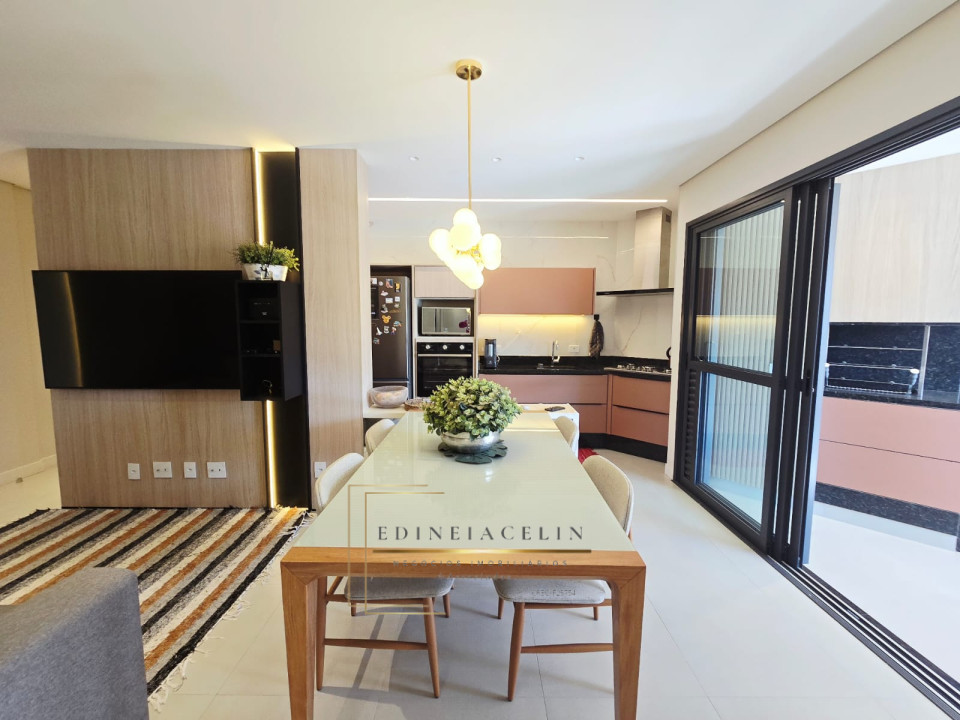 Imagens do imóveis Apartamento Á Venda Odyssey Londrina