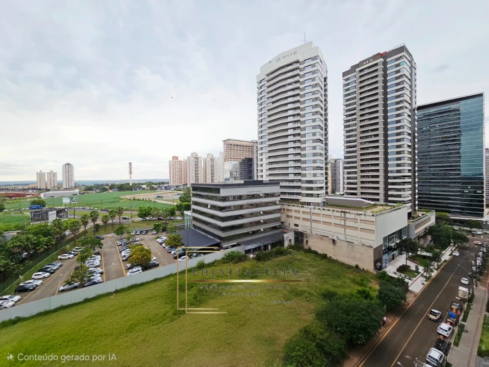 Imagens do imóveis Edifício Fountain Hit Residence