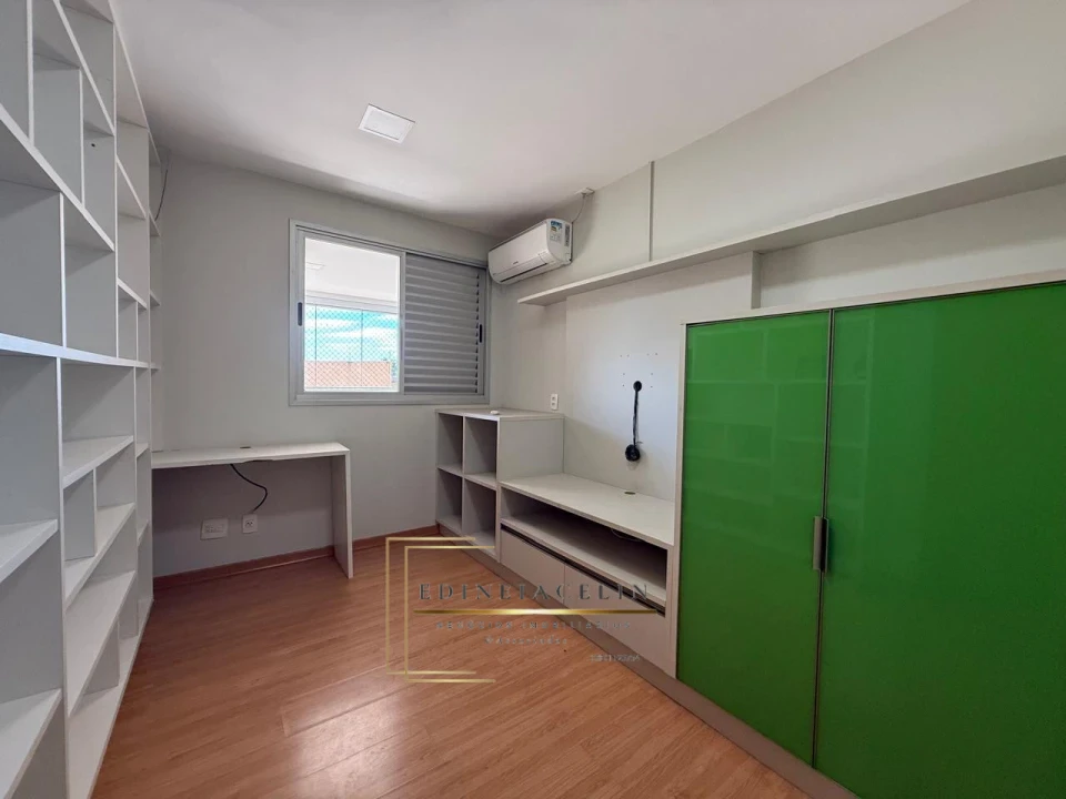 Condomínio Residencial Solar Rivera