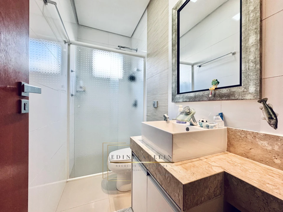 Condomínio Sun Lake