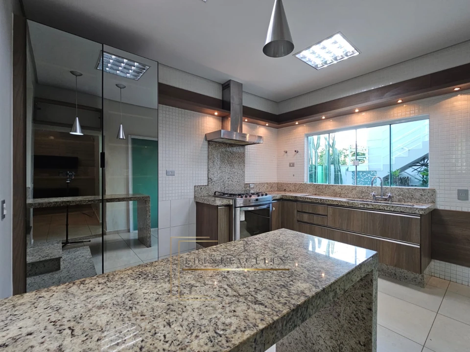 Imagens do imóveis Golden Park Residence