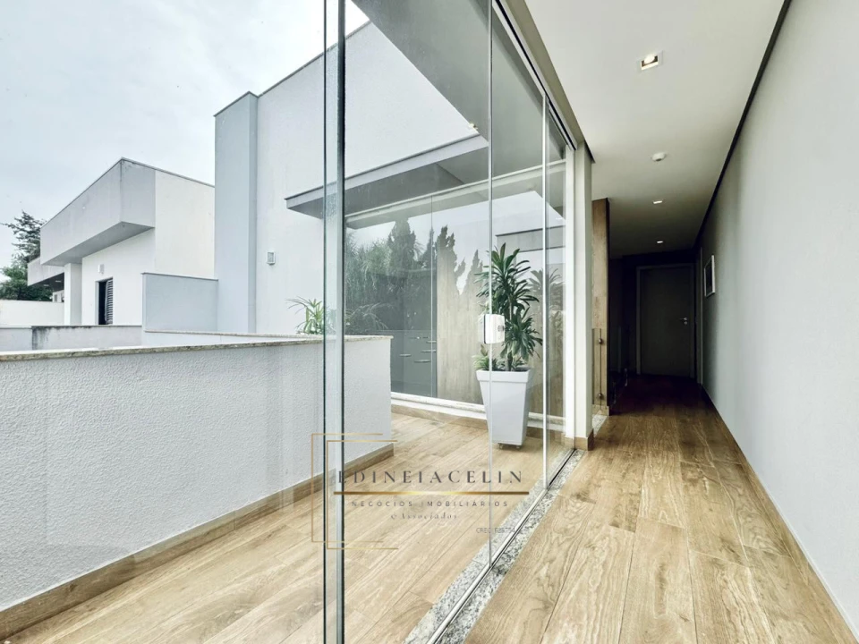 Condominio Royal Forest