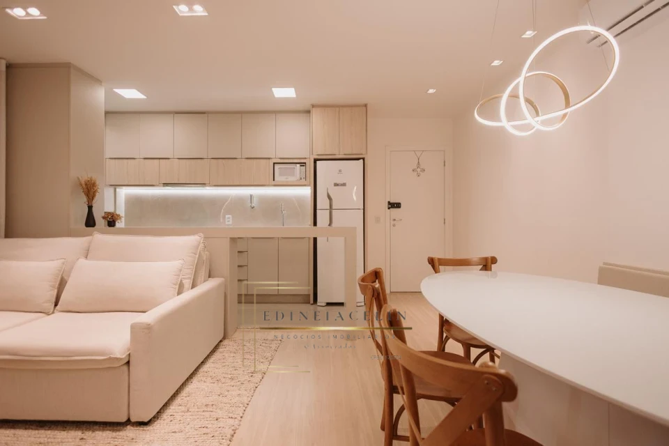 Imagens do imóveis edifício Mind