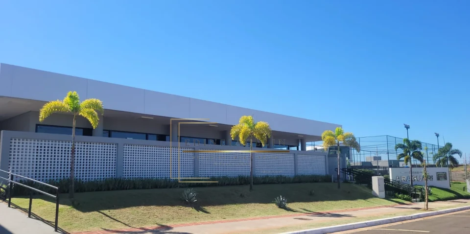 Imagens do imóveis Condomínio Araguari (Parque Tauá 4)