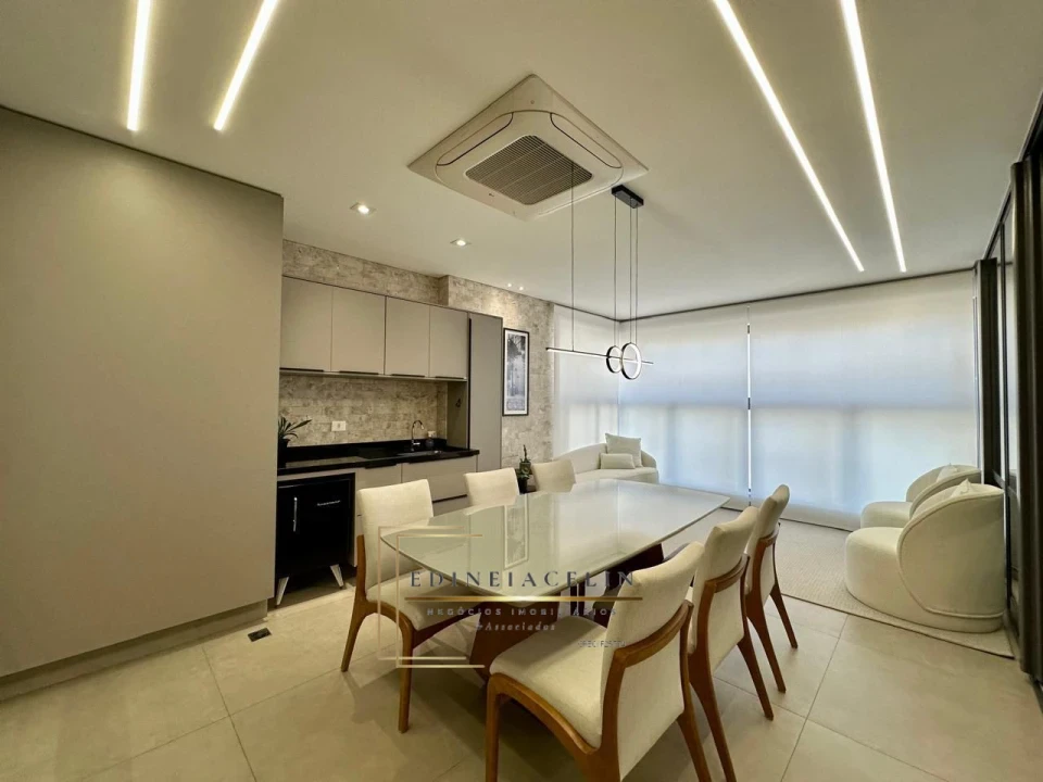 Apartamento À Venda Edifício Lumini Londrina