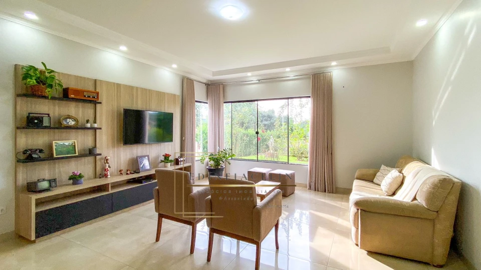 Imagens do imóveis Casa Em Condomínio À Venda Estancia Bomtempo Londrina