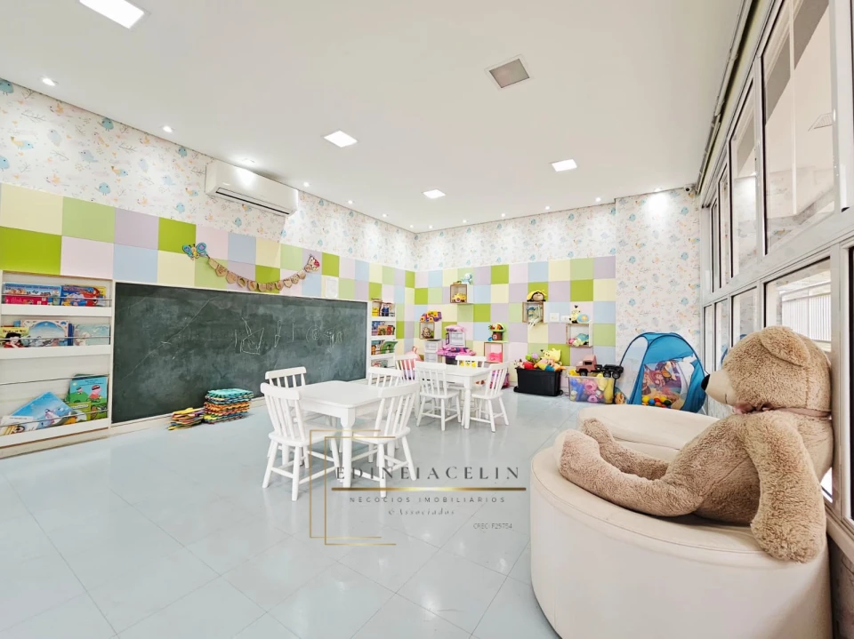 Edifício Fountain Hit Residence