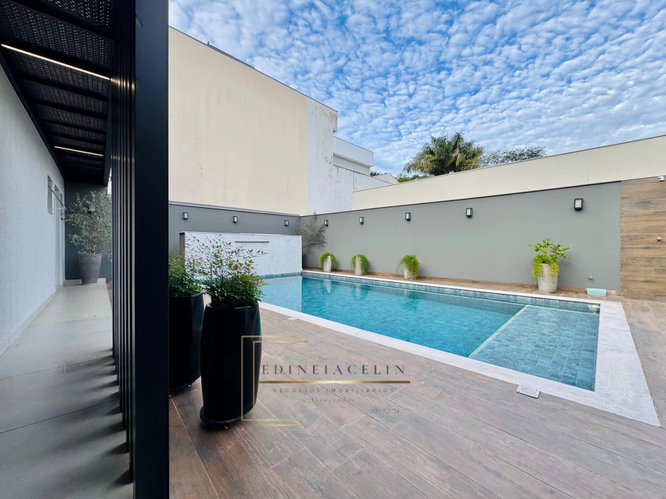 Imagens do imóveis Condomínio Royal Park Residence