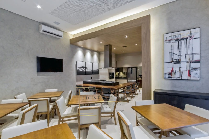 Imagens do imóveis Apartamento Á Venda Edificio Jardins Eco Resort & Residence Londrina