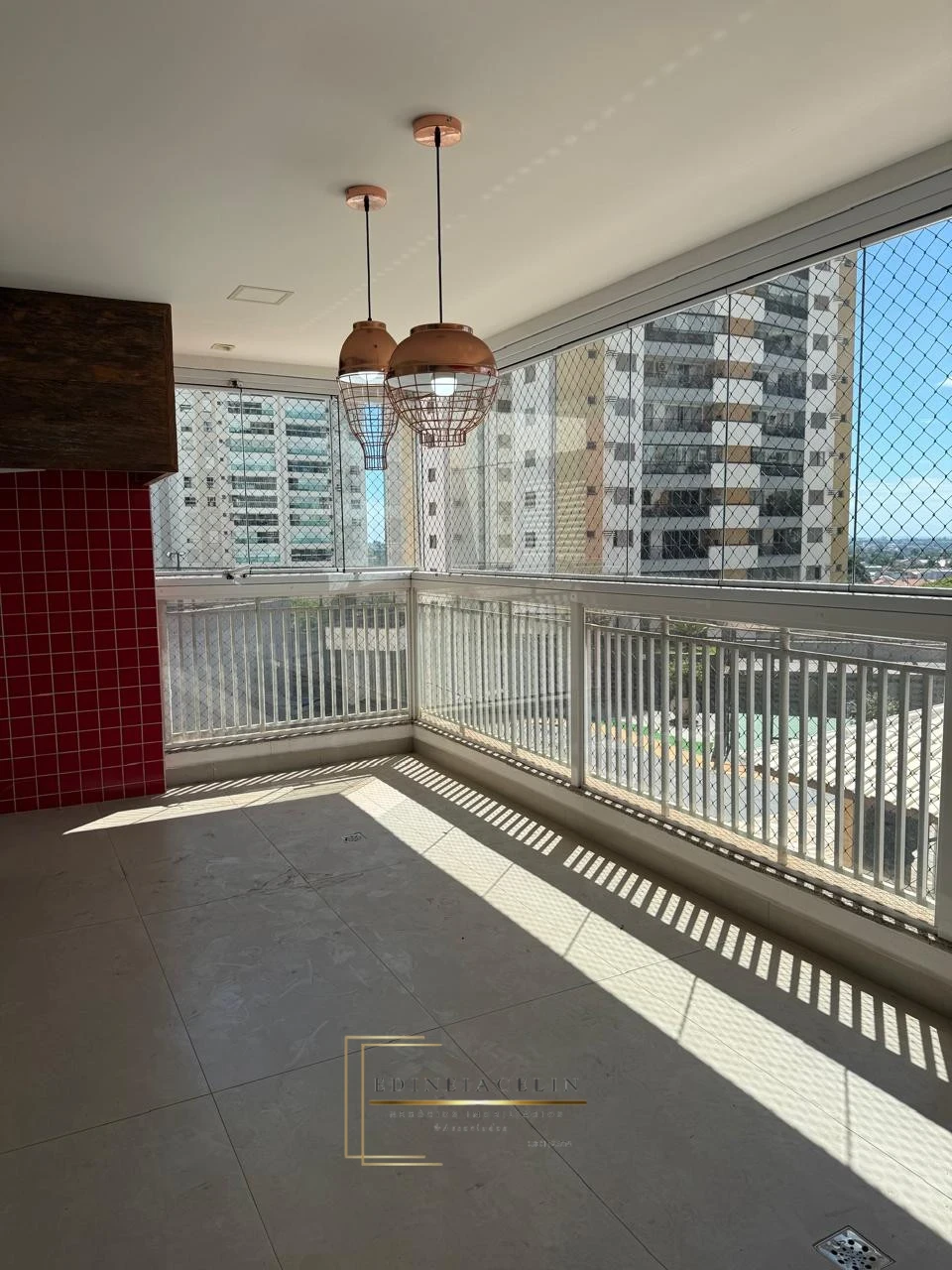 Condomínio Residencial Solar Rivera