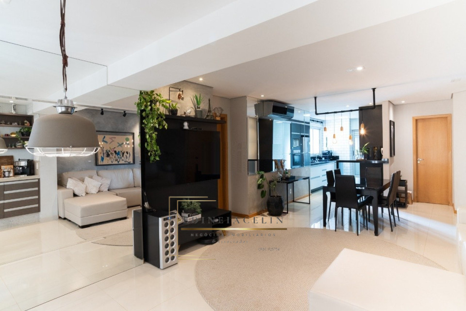 Apartamento Á Venda Edifício Poty Lazzarotto Londrina