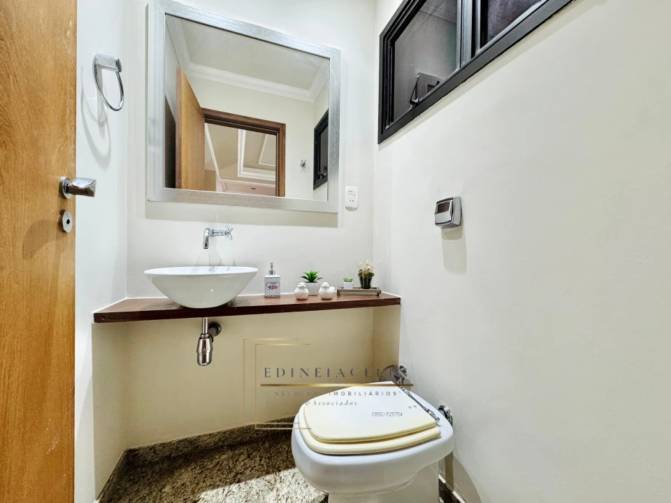 Imagens do imóveis Casa Em Condomínio À Venda Condomínio Vale Das Araucárias Londrina