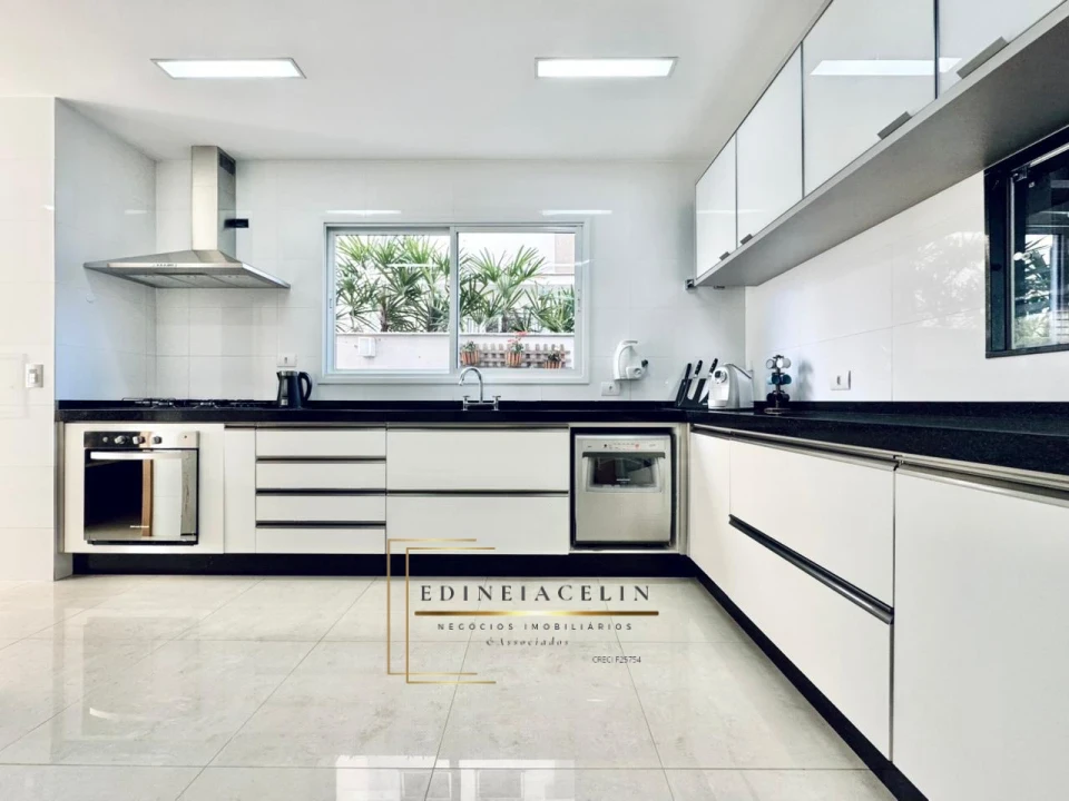 Imagens do imóveis Casa Em Condomínio À Venda Alphaville Ii Londrina