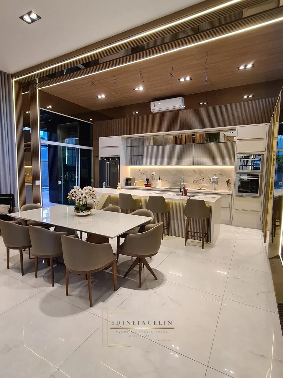 Condomínio Sun Lake