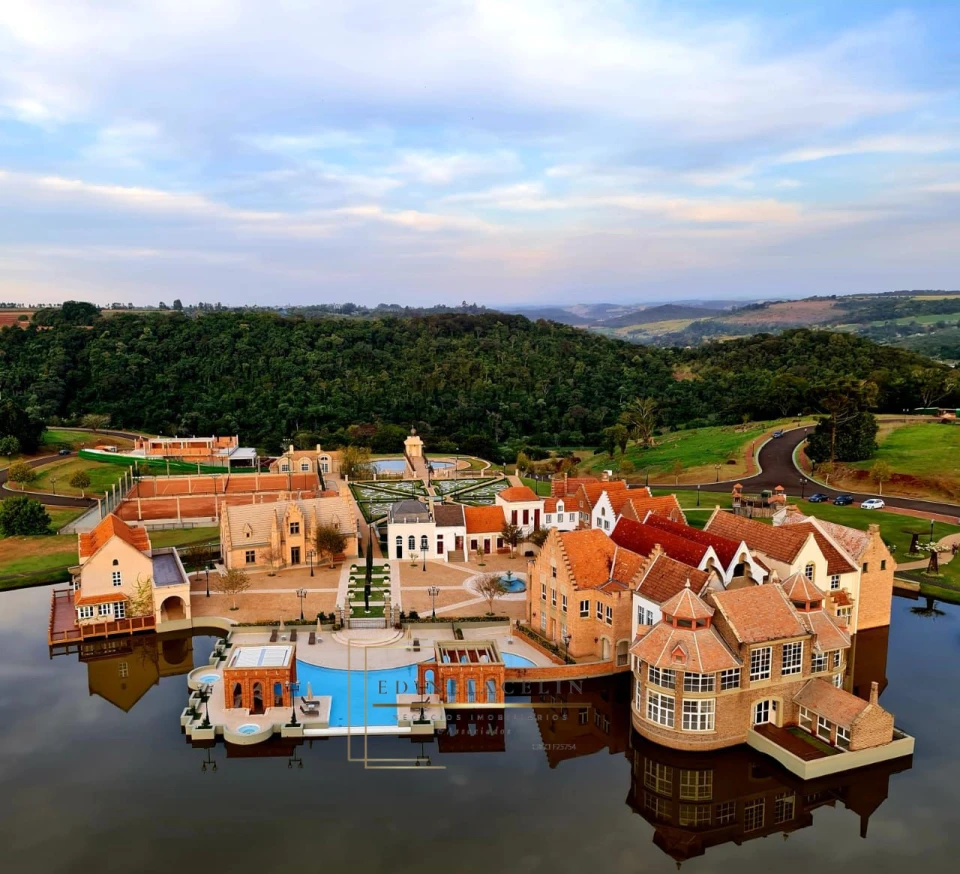 Imagens do imóveis The Euro Royal Residence & Resort