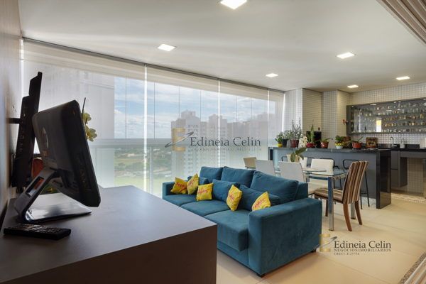 Edifício Queen`s Park