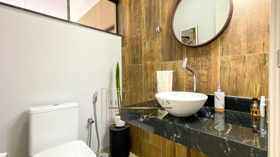 Imagens do imóveis Casa Em Condomínio À Venda Estancia Bomtempo Londrina