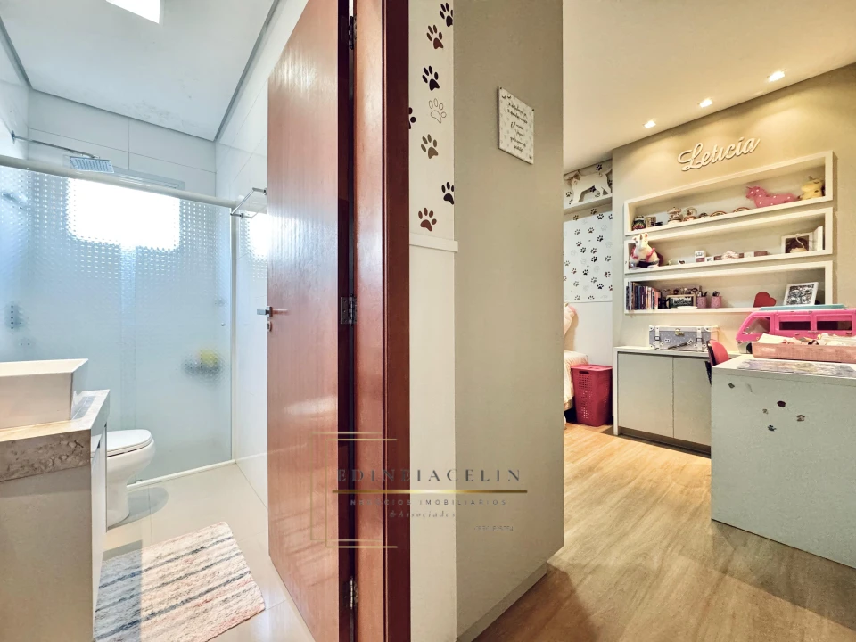 Condomínio Sun Lake