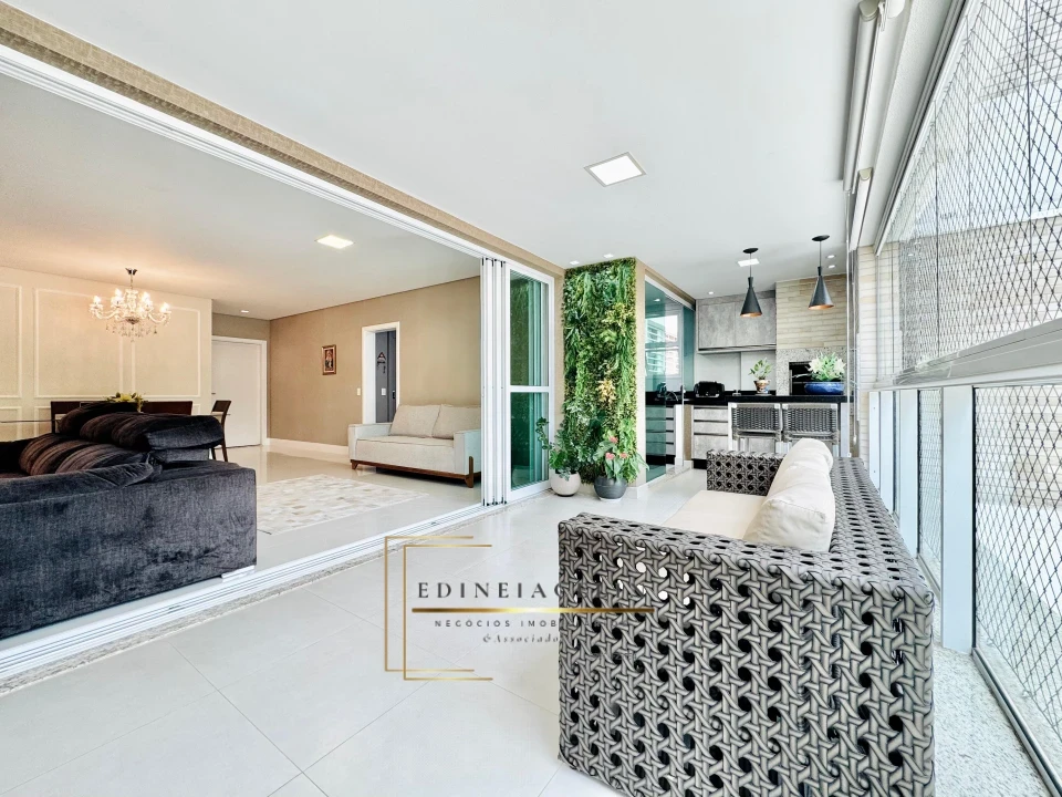 Edifício Parc Rocher