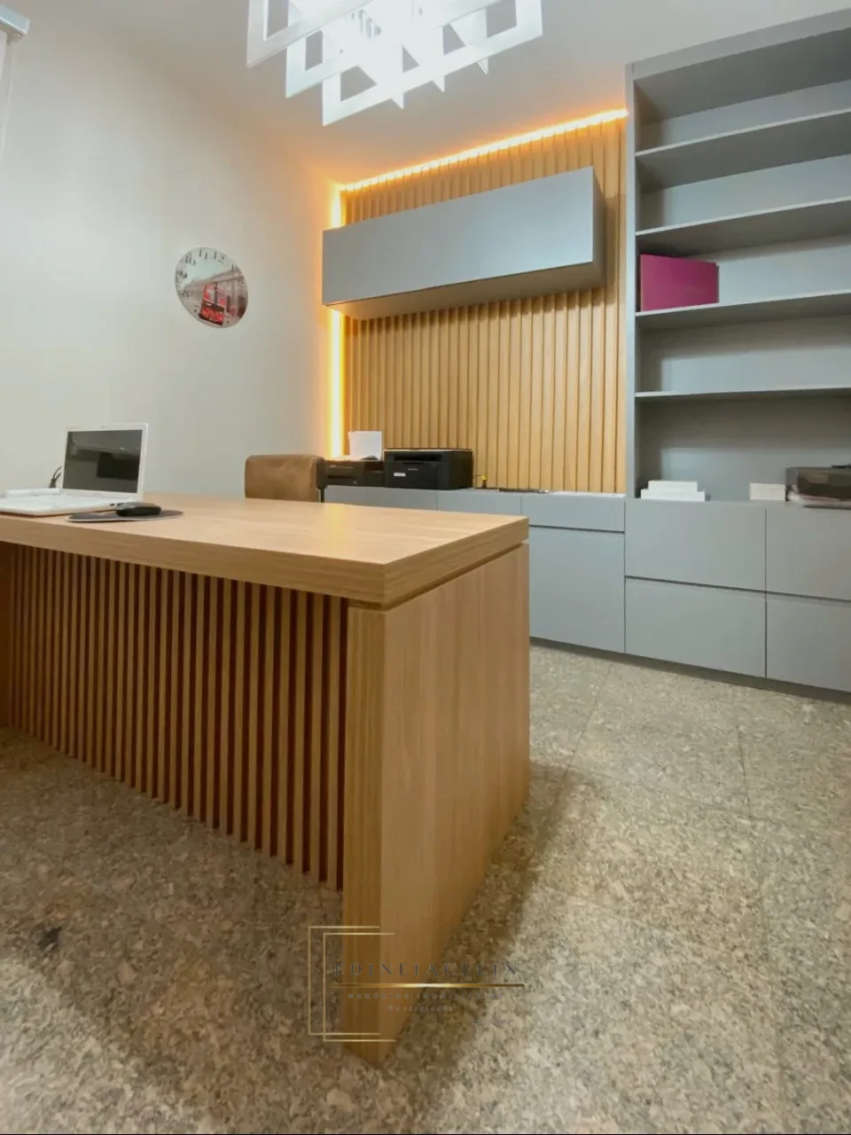 Imagens do imóveis Edifício Polaris Residênce