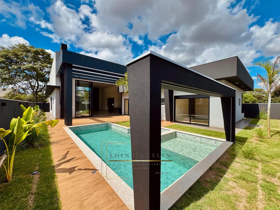 Condominio Villaggio do Engenho