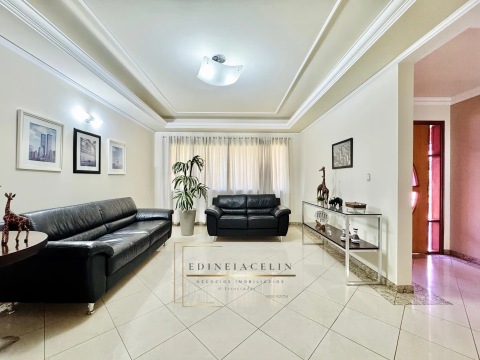 Imagens do imóveis Casa Em Condomínio À Venda Condomínio Vale Das Araucárias Londrina