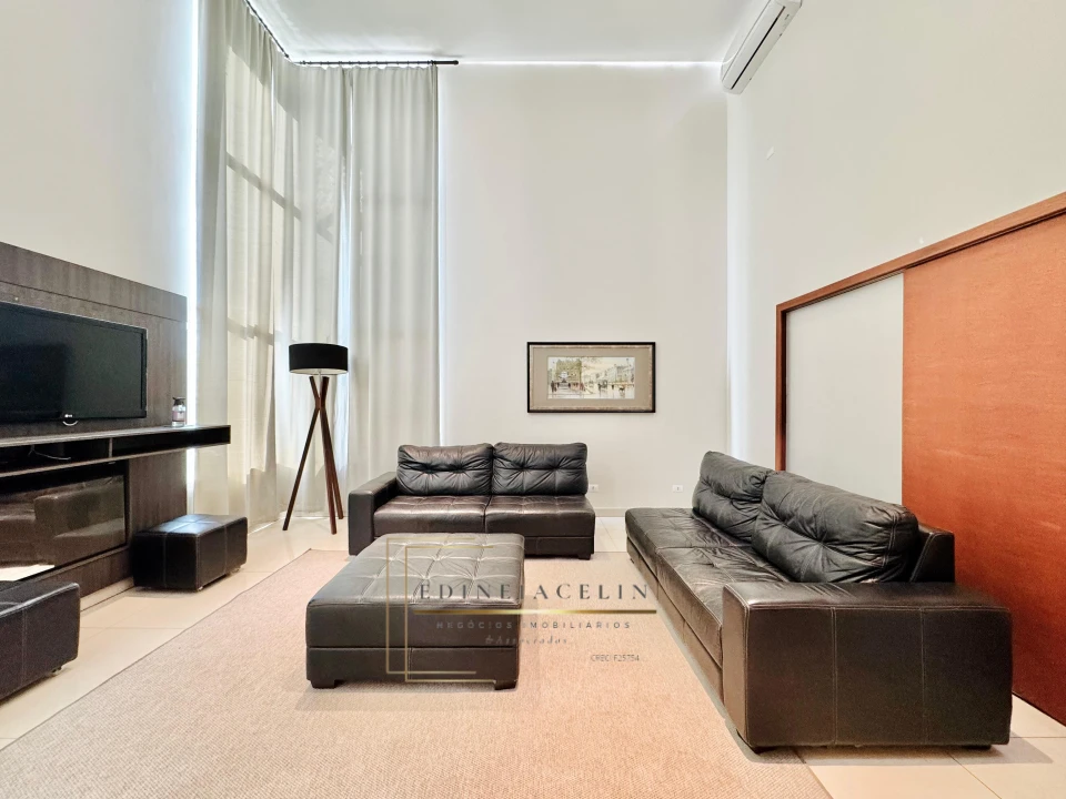 Condomínio Sun Lake