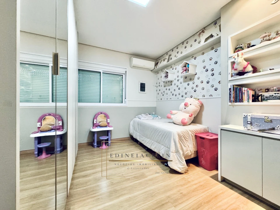 Condomínio Sun Lake