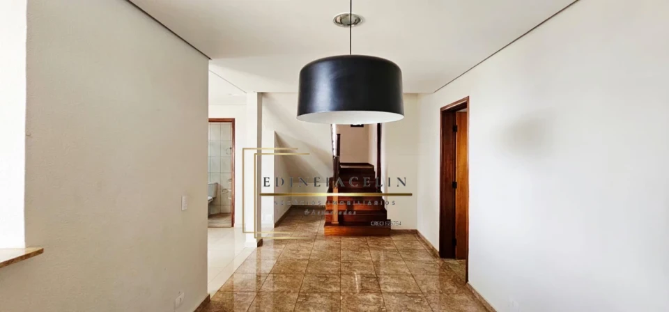 Condomínio Golden Ville