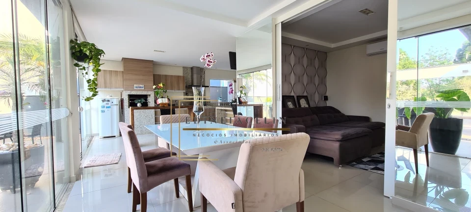 Imagens do imóveis Condomínio Sun Lake