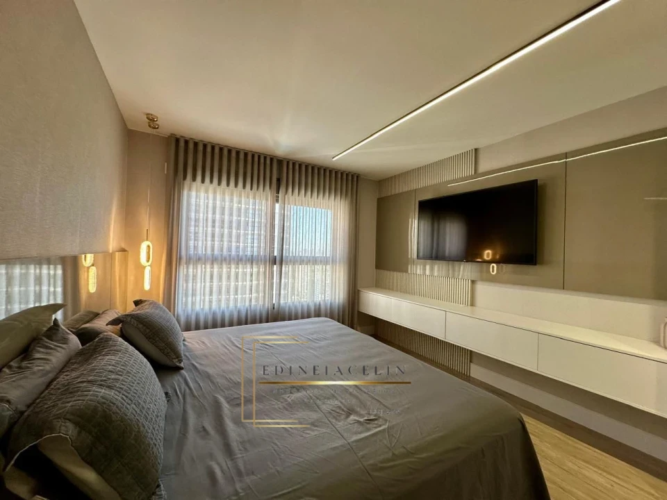 Apartamento À Venda Edifício Lumini Londrina