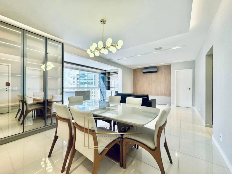 Imagens do imóveis Condominio L'Harmonie I Torre Lumiere