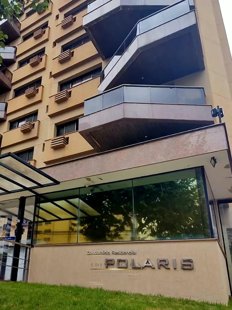Imagens do imóveis Edifício Polaris Residênce