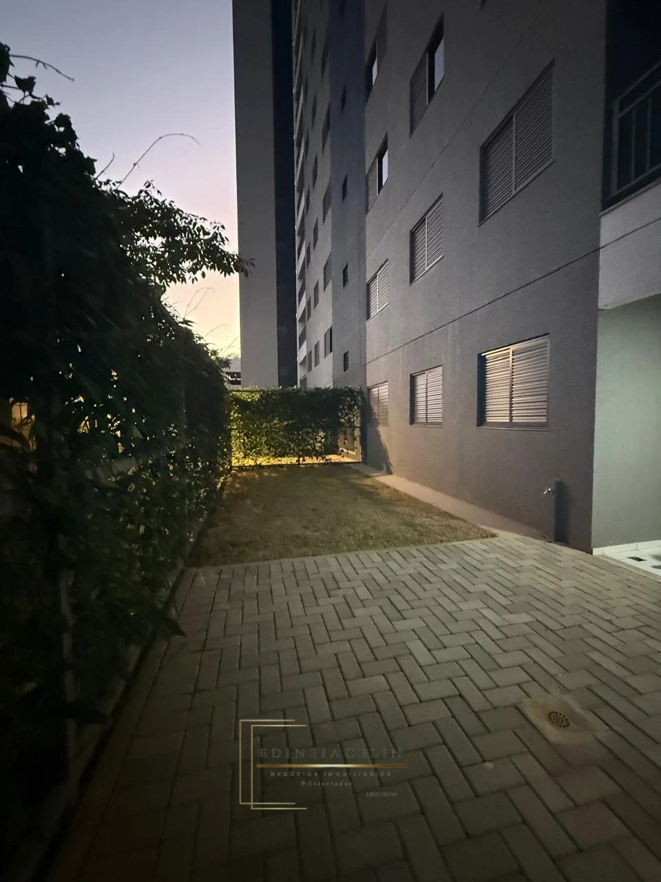 Imagens do imóveis EDIFICIO MALIBU
