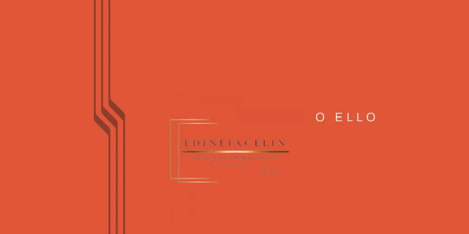 Imagens do imóveis Ed. Ello Studios