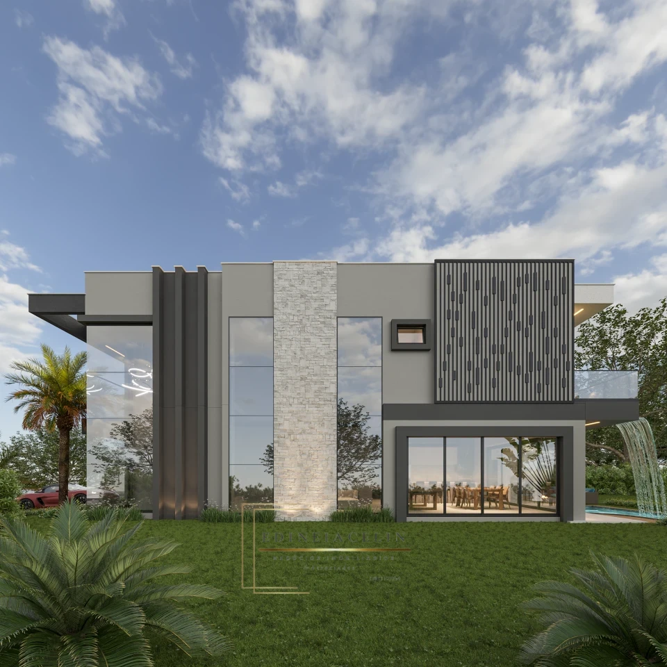 Imagens do imóveis Casa Em Condomínio À Venda Alphaville Ii Londrina