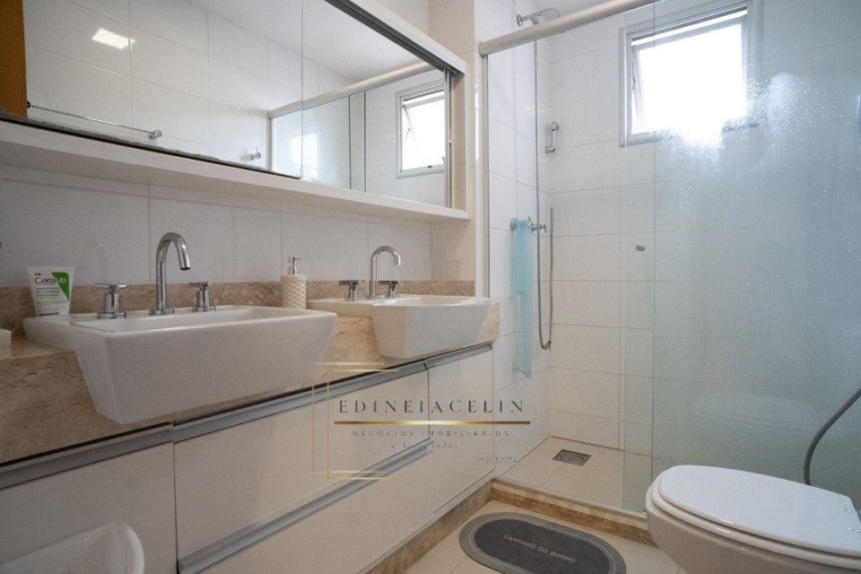 Apartamento Á Venda Edifício Poty Lazzarotto Londrina